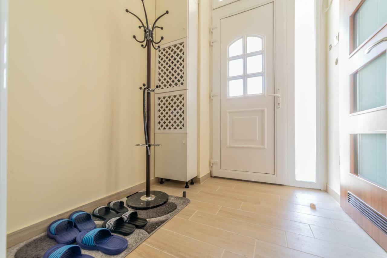 Dohany Residency Inner City Synagogue Budapest Eksteriør bilde
